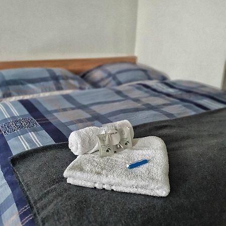 Apartmany Bytca Eksteriør bilde