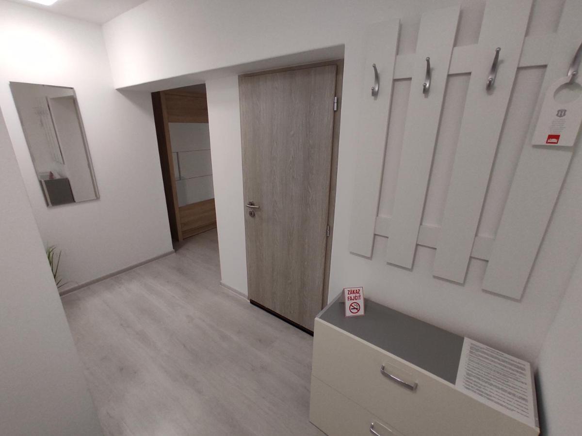 Apartmany Bytca Eksteriør bilde