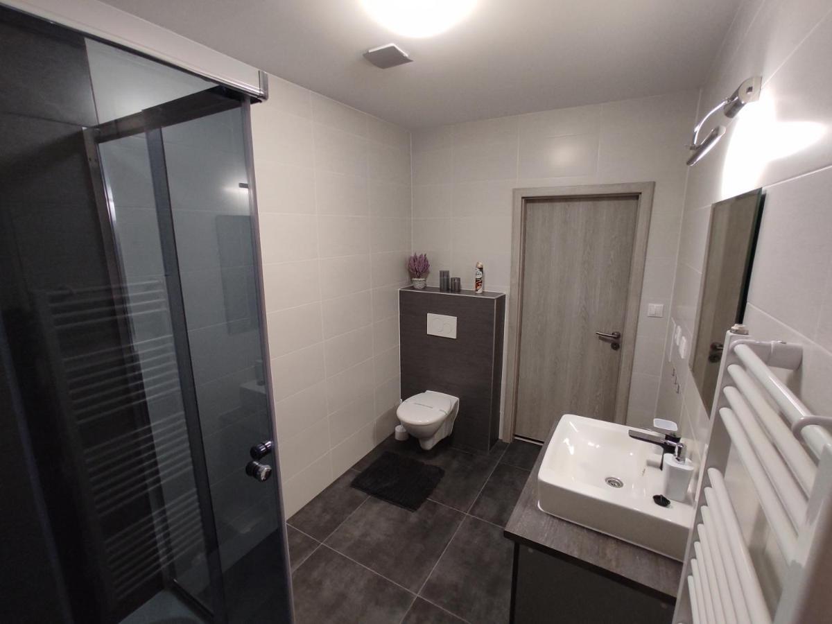 Apartmany Bytca Eksteriør bilde