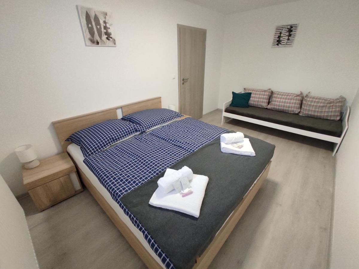 Apartmany Bytca Eksteriør bilde