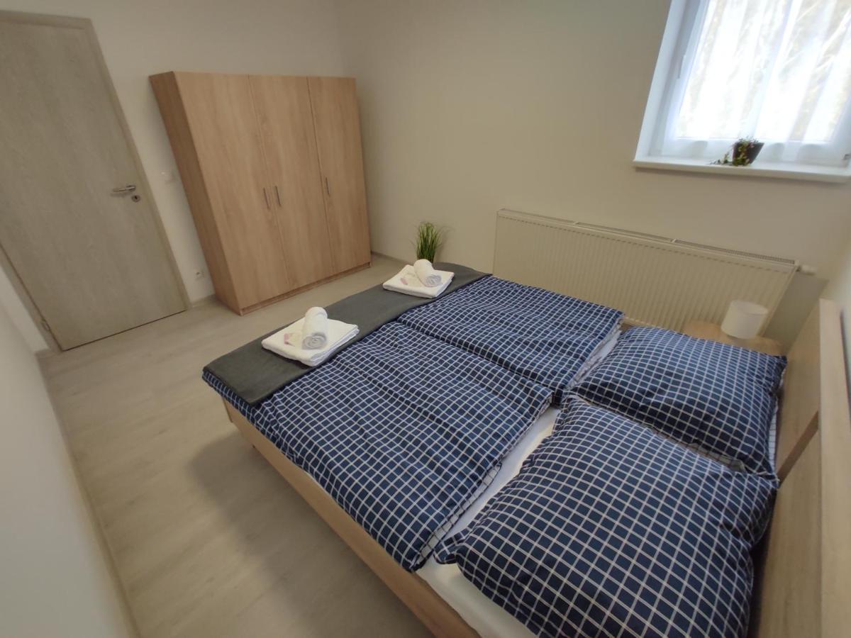 Apartmany Bytca Eksteriør bilde