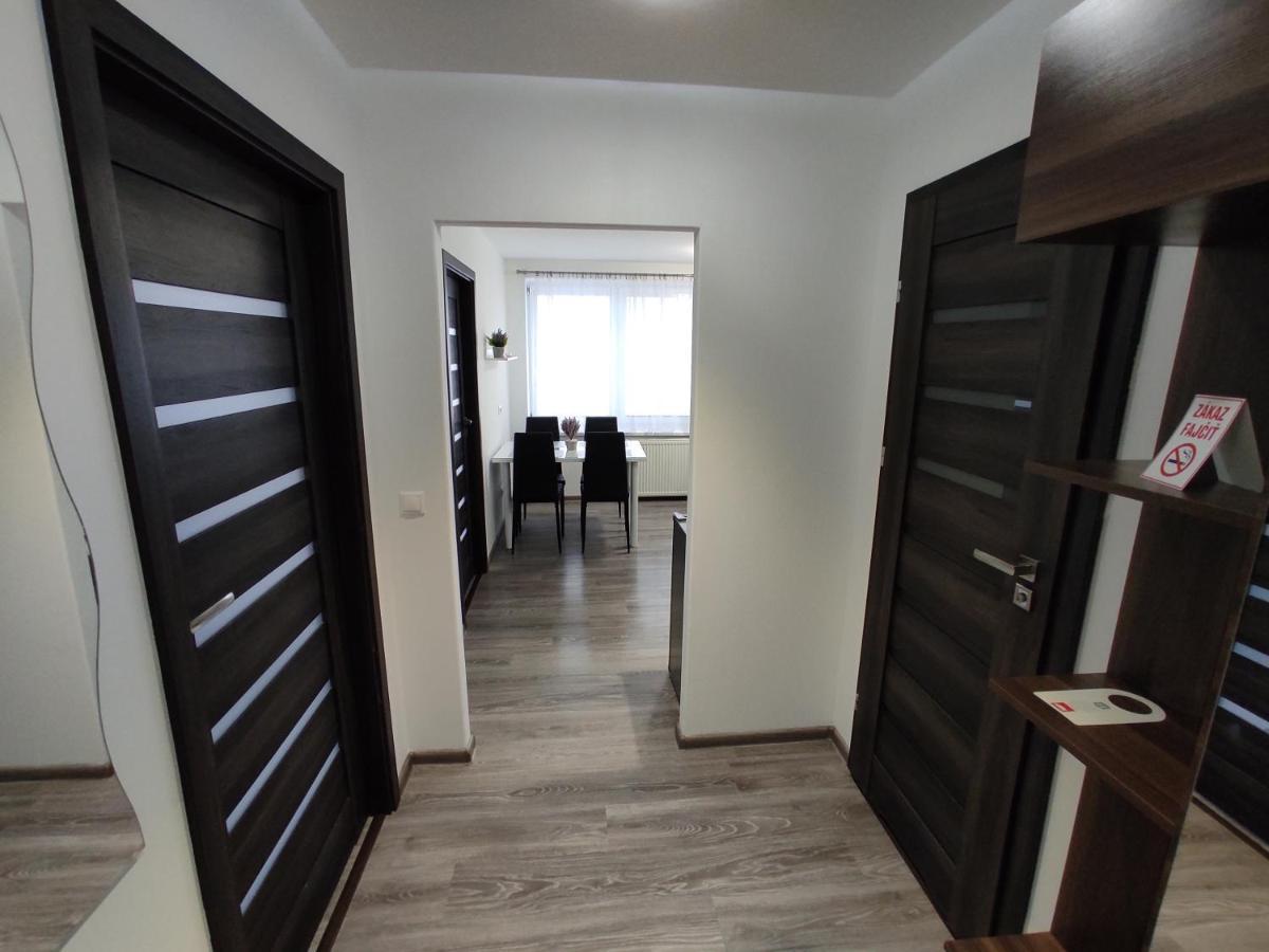 Apartmany Bytca Eksteriør bilde