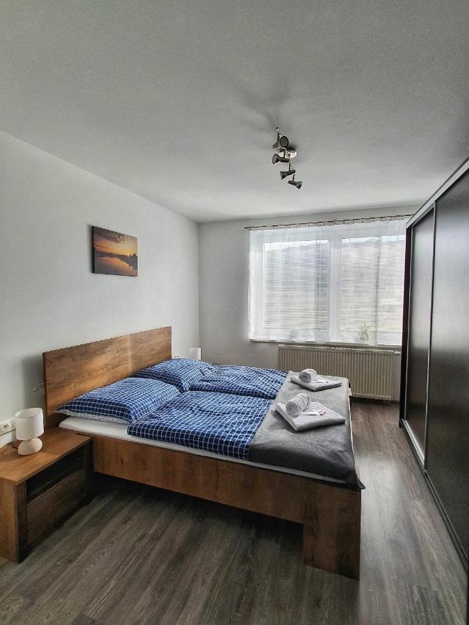 Apartmany Bytca Eksteriør bilde