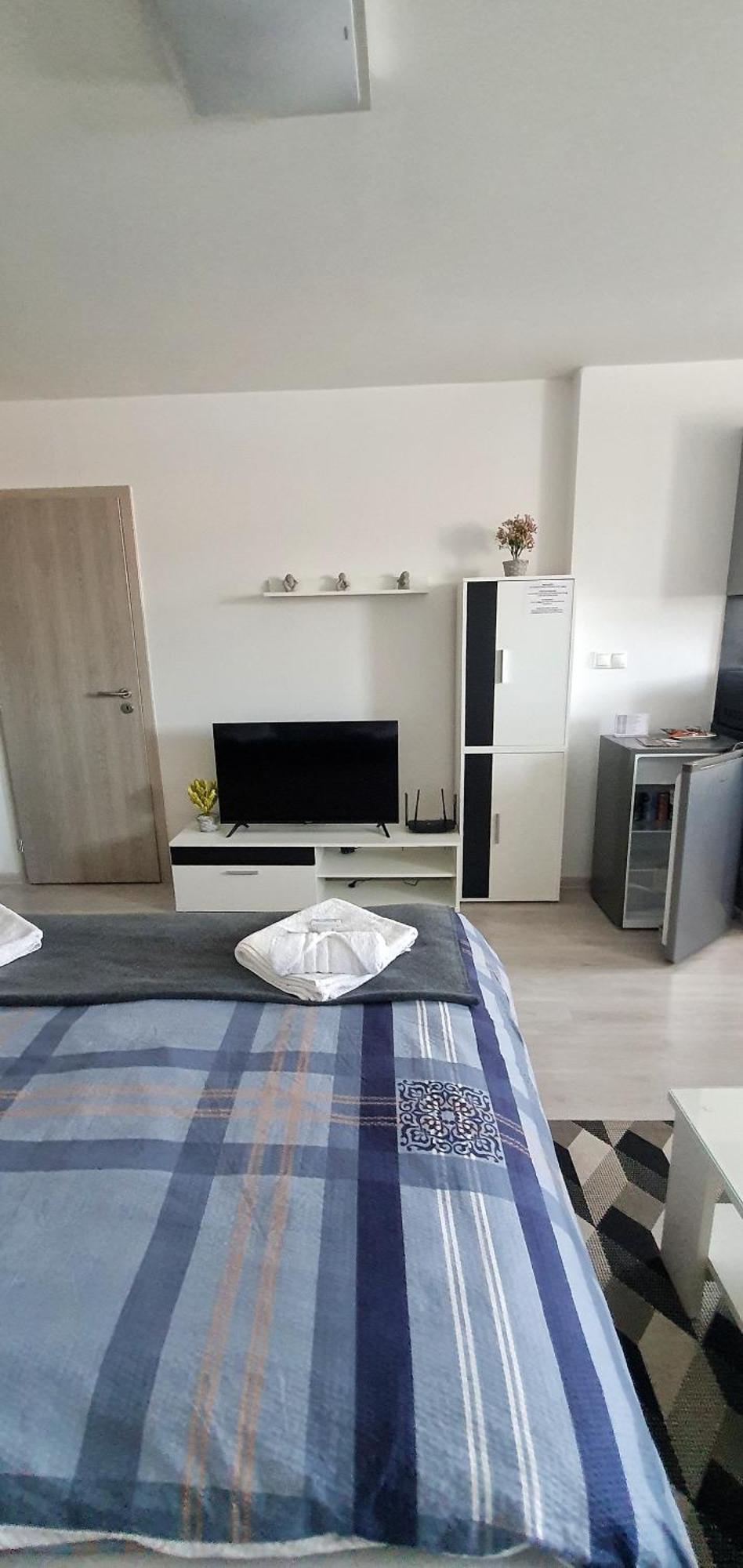 Apartmany Bytca Eksteriør bilde