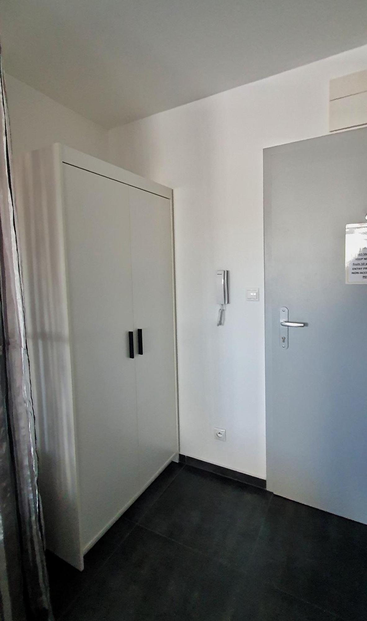 Apartmany Bytca Eksteriør bilde