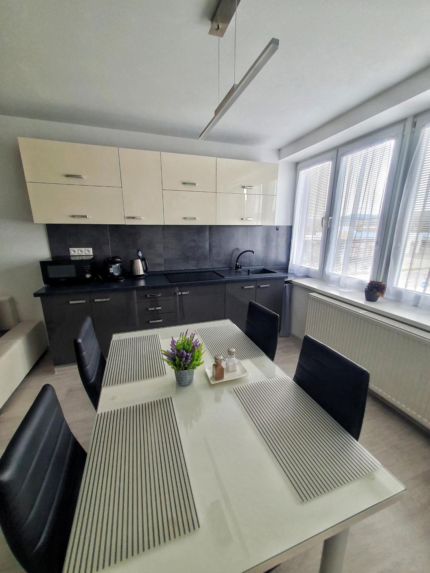 Apartmany Bytca Eksteriør bilde