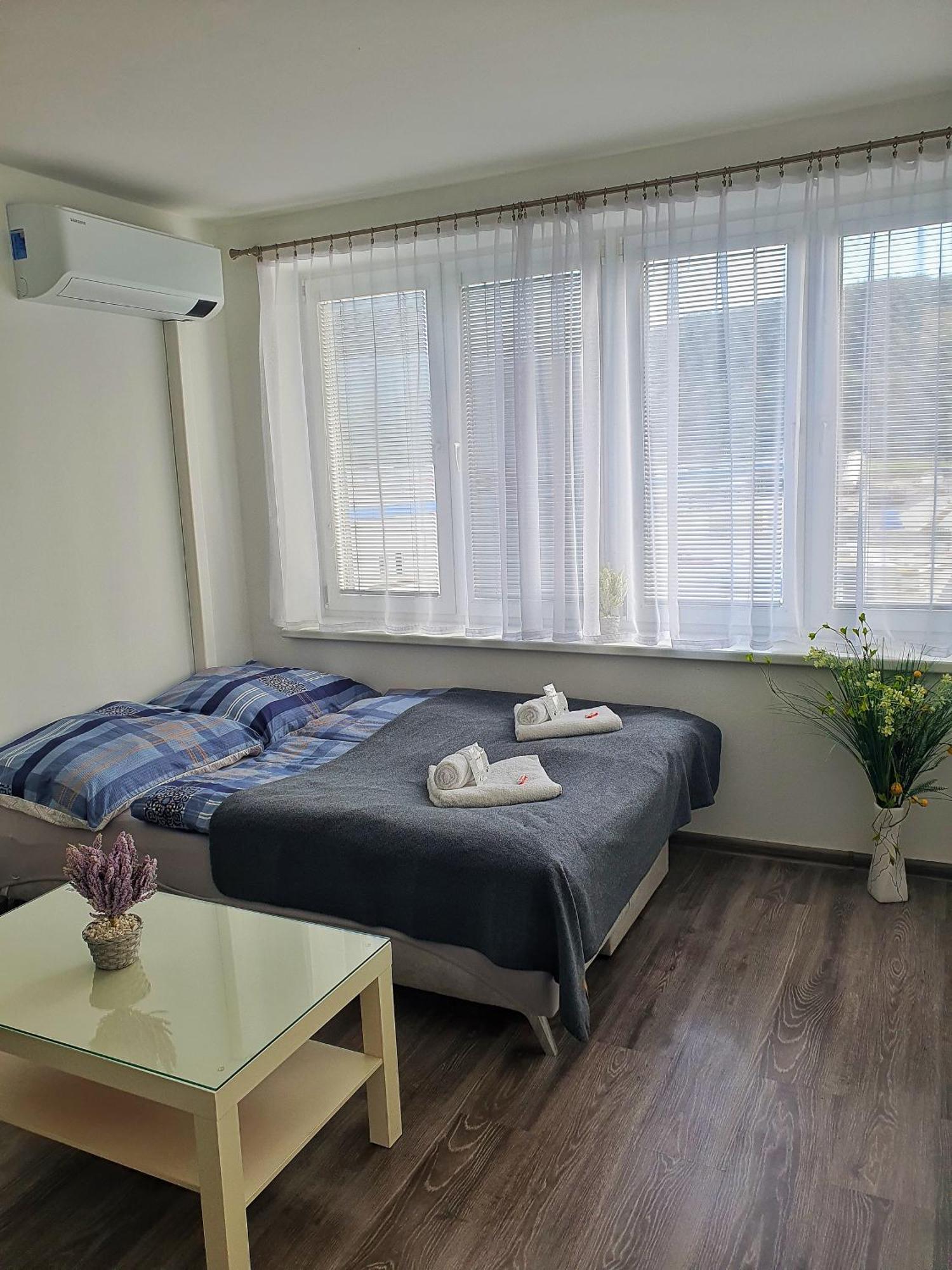 Apartmany Bytca Eksteriør bilde